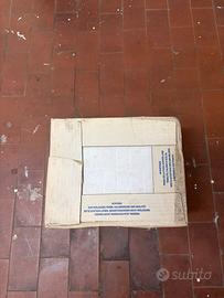 Piastrelle Meridia Marostica 20x25 - 24pz