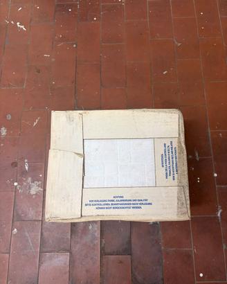 Piastrelle Meridia Marostica 20x25 - 24pz