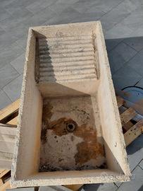lavandino da esterno pila lavabo
