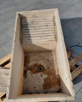 lavandino da esterno pila lavabo