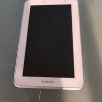 Tablet Galaxy model GT-P3110