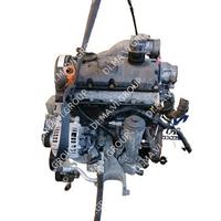 MOTORE VOLKSWAGEN TRANSPORTER (ATS)1.9 TDI 2005 A.
