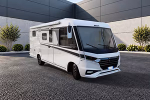 Knaus L!ve I 650 MEG