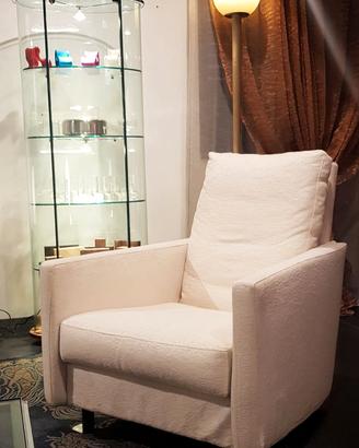 POLTRONA DESIGN VIBIEFFE – made in italy