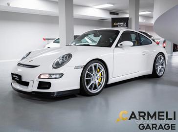 Porsche 911 V Carrera 997 2004 Coupe 997 GT3 -CERT