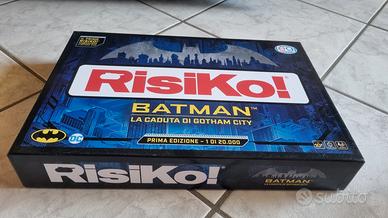 gioco Risiko Batman