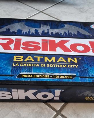 gioco Risiko Batman