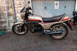 kawasaki gpz 550 unitrack 