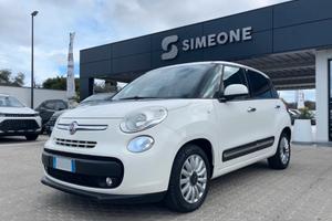 Fiat 500L 1.3 Multijet 95 CV Pop Star