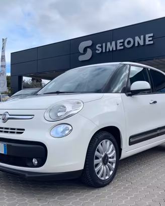 Fiat 500L 1.3 Multijet 95 CV Pop Star