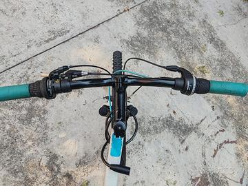 Mountain bike 27.5💯✨