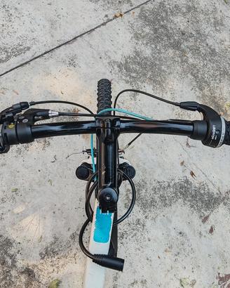 Mountain bike 27.5💯✨