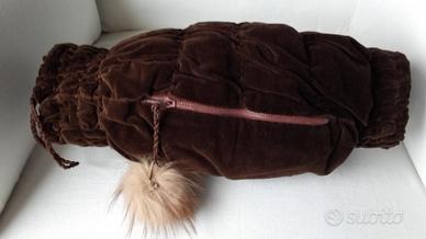 Manicotto da collezione orig.fine anni "30