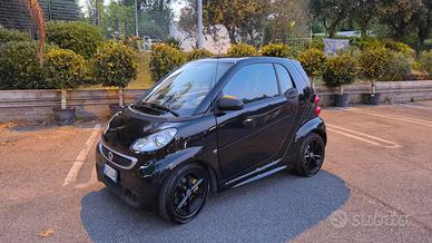 smart forTwo 2013 pulse diesel