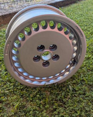 cerchio Speedline 14 Alfa 75 