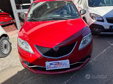 Lancia Ypsilon 1.3 MJT 16V 95 CV 5 porte S&S Plati