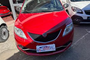 Lancia Ypsilon 1.3 MJT 16V 95 CV 5 porte S&S Plati