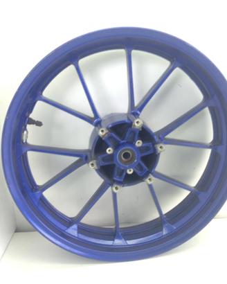 YAMAHA MT-125 ABS 125 CERCHIO RUOTA POSTERIORE 17 