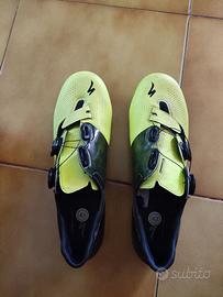 Specialized Scarpe bici S works