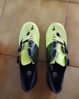 Specialized Scarpe bici S works