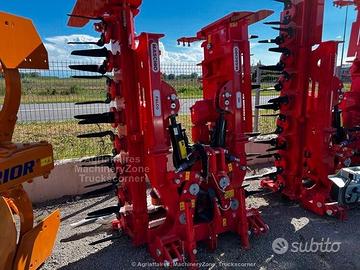 Erpice maschio falco/gabbiano HD 5 metri e 4 metri