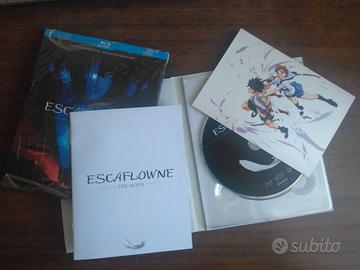 Anime rari in Blu ray