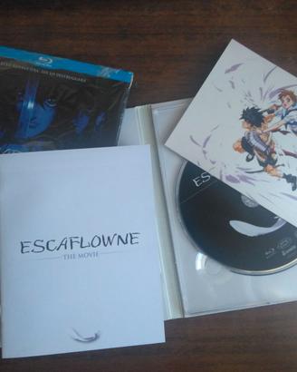 Anime rari in Blu ray