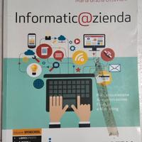 Libro “Informatic@zienda”