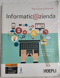 Libro “Informatic@zienda”