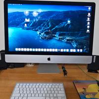 imac 5k 27'' i7 del 2017