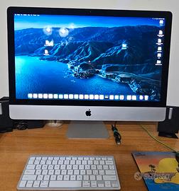 imac 5k 27'' i7 del 2017