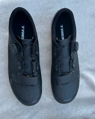 Scarpa ciclismo TREK Foray