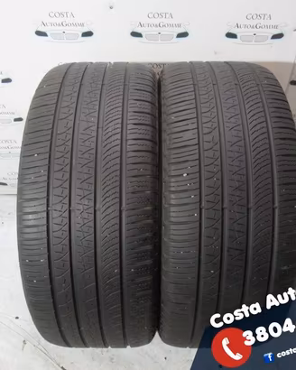 Saldi 275 45 21 Pirelli 85% 4Stagioni