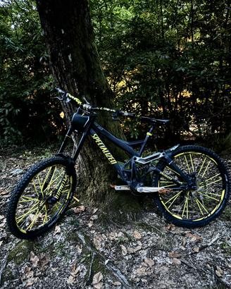 BICI DA DOWNILL 