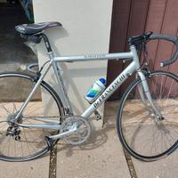 Bici da corsa De Franceschi – Alluminio – Ca