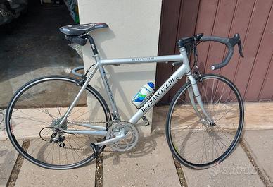 Bici da corsa De Franceschi – Alluminio – Ca