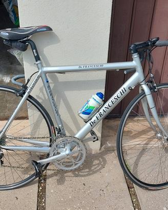 Bici da corsa De Franceschi – Alluminio – Ca