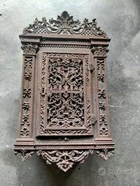 mobiletto pensile antico