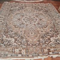 TAPPETO STILE VINTAGE