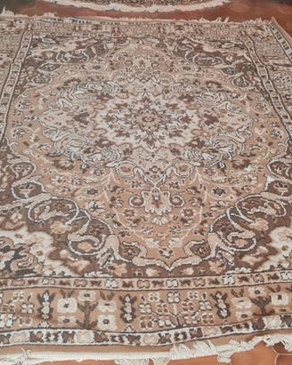 TAPPETO STILE VINTAGE