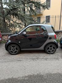 Splendida Smart
