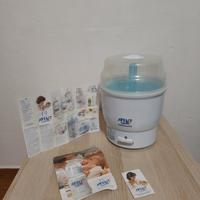Sterilizzatore biberon 