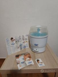 Sterilizzatore biberon 