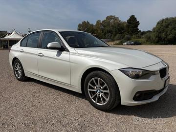 BMW Serie 3 18d Business Advantage