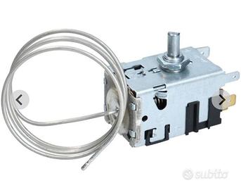 2 termostati Frigorifero Danfoss 077B6738