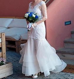 Abito da sposa