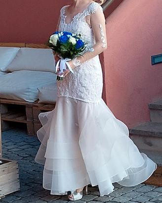 Abito da sposa