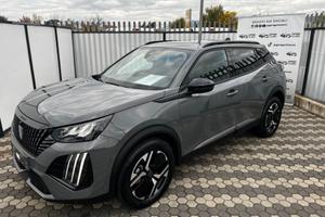 Peugeot 2008 PureTech 100 S&S Allure