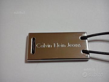 Ciondolo Calvin Klein Jeans