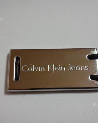 Ciondolo Calvin Klein Jeans